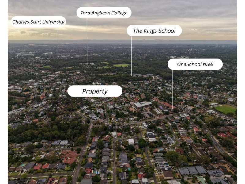 5  Arkana Street, Telopea NSW 2117