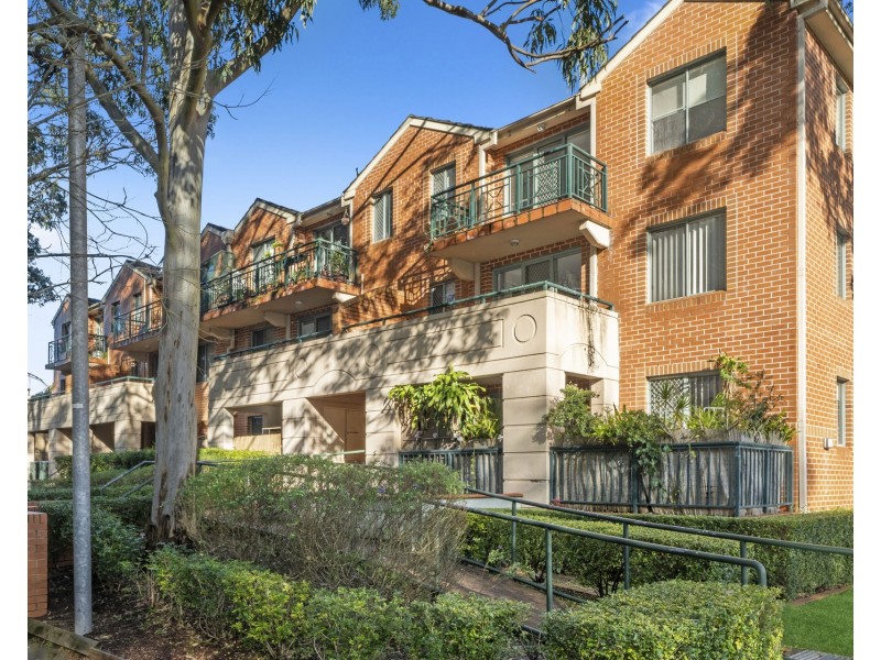 9/2 Fehon Road, Chatswood NSW 2067