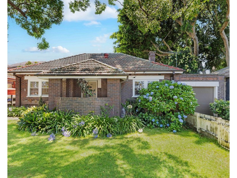 1 Forsyth Street, Willoughby NSW 2068