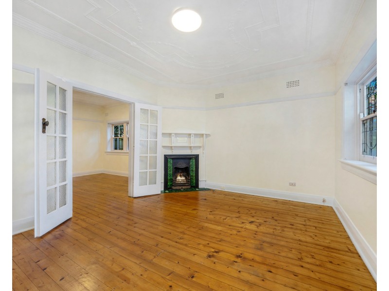 1 Forsyth Street, Willoughby NSW 2068