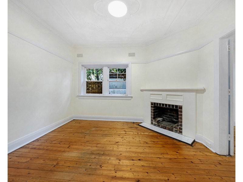 1 Forsyth Street, Willoughby NSW 2068