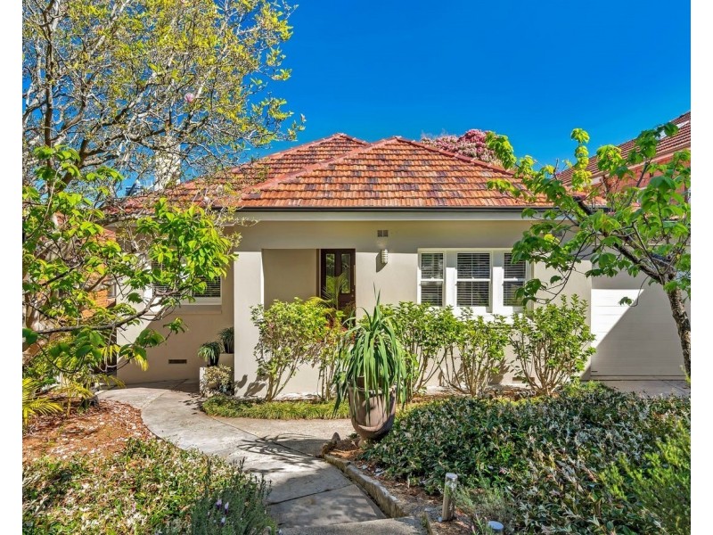 8 Fontaine Street, Chatswood NSW 2067