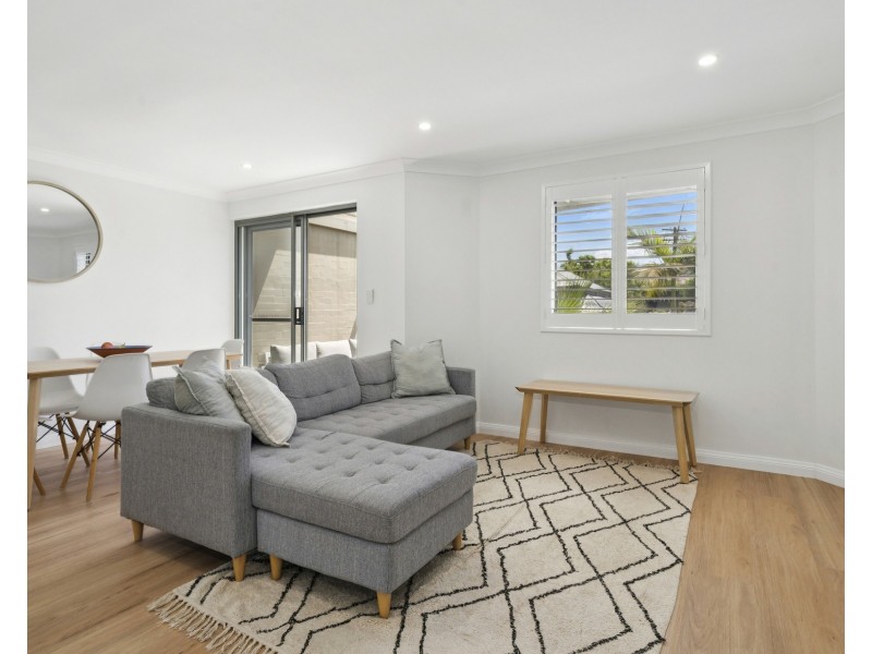 4/216 Penshurst Street, Willoughby NSW 2068
