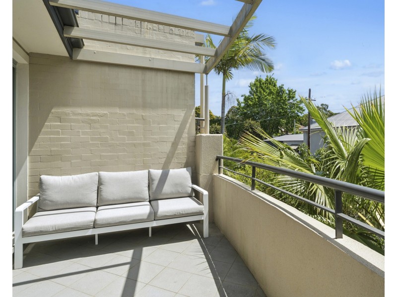 4/216 Penshurst Street, Willoughby NSW 2068