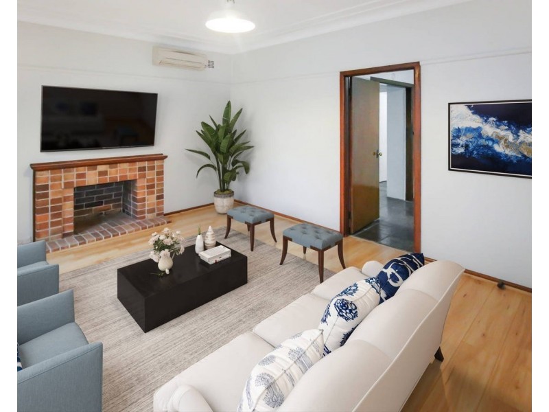 6 Scott Crescent, Roseville NSW 2069