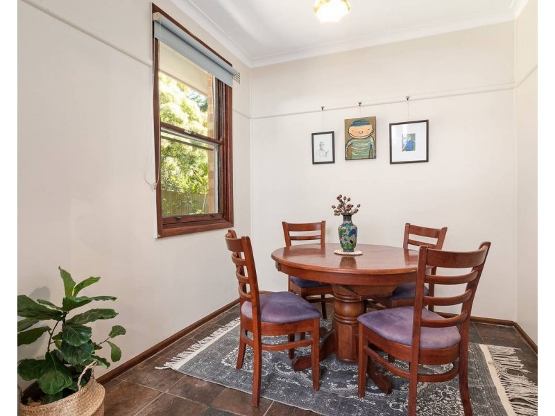 6 Scott Crescent, Roseville NSW 2069