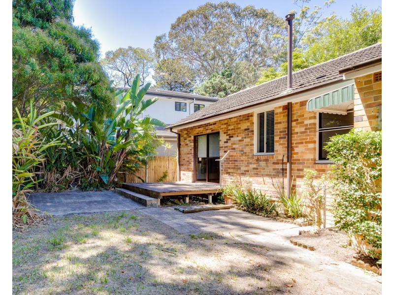 6 Scott Crescent, Roseville NSW 2069