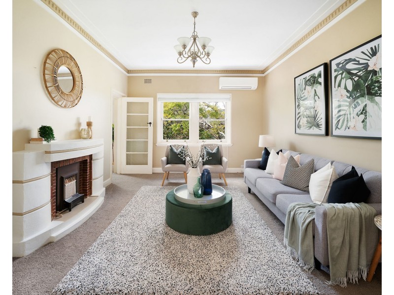 6/136 Pacific Highway, Roseville NSW 2069