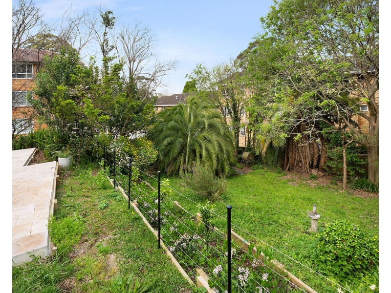 6/136 Pacific Highway, Roseville NSW 2069