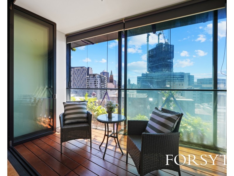 708/3 Carlton Street, Chippendale NSW 2008