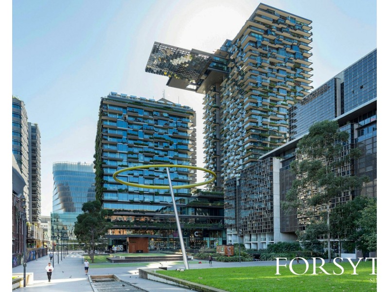 708/3 Carlton Street, Chippendale NSW 2008