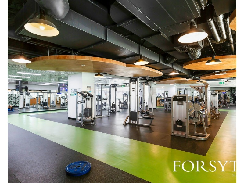 708/3 Carlton Street, Chippendale NSW 2008