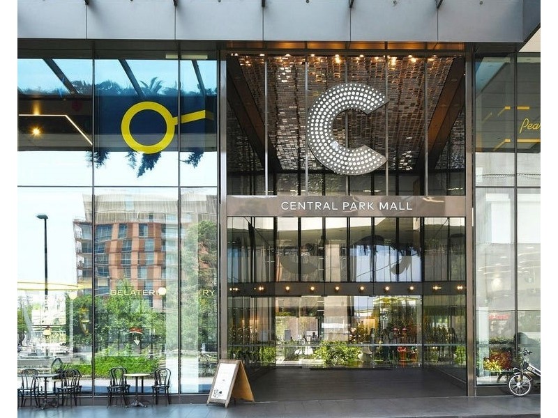 708/3 Carlton Street, Chippendale NSW 2008