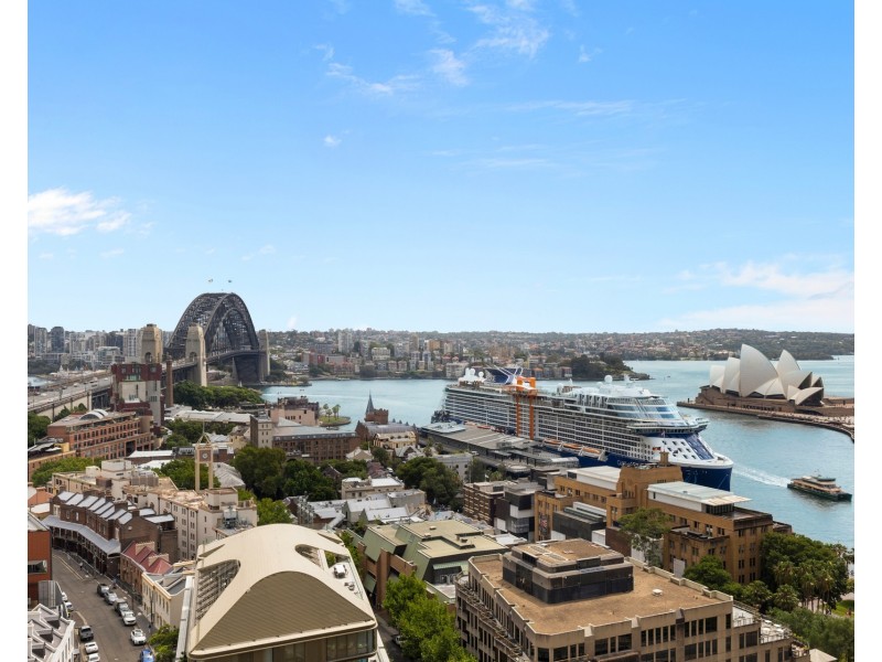 Level 15/1505/98 Gloucester Street, The Rocks NSW 2000