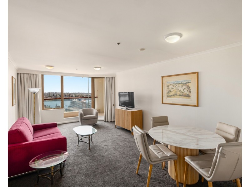 Level 15/1505/98 Gloucester Street, The Rocks NSW 2000