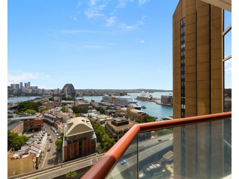 Level 15/1505/98 Gloucester Street, The Rocks NSW 2000