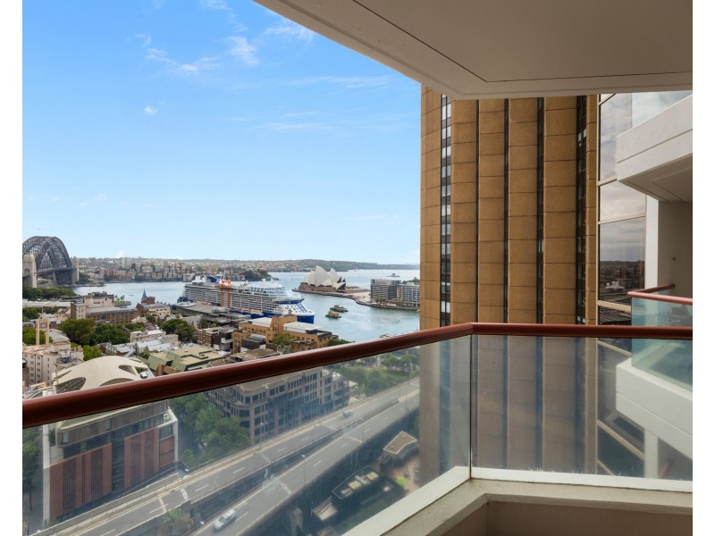 Level 15/1505/98 Gloucester Street, The Rocks NSW 2000