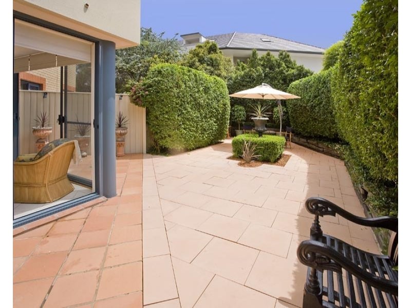 3/7-13 Kooringa Road, Chatswood NSW 2067