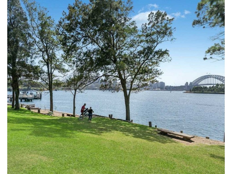 24 Nicholson Street, Balmain East NSW 2041