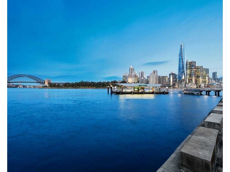 24 Nicholson Street, Balmain East NSW 2041