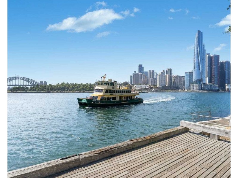 24 Nicholson Street, Balmain East NSW 2041