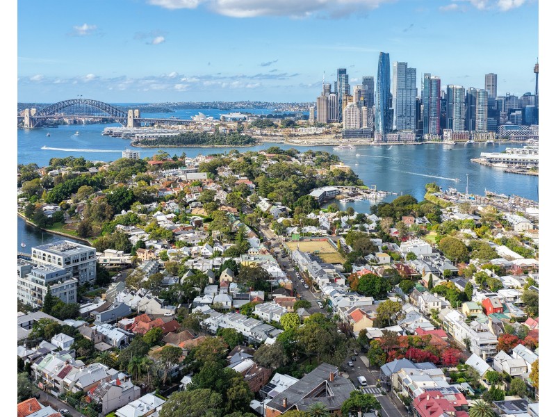 24 Nicholson Street, Balmain East NSW 2041