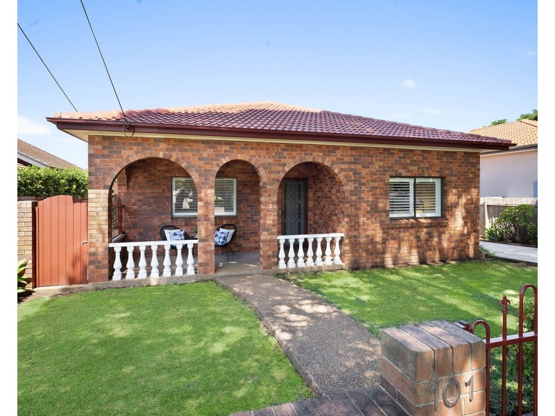 101 Sydney Street, Willoughby NSW 2068