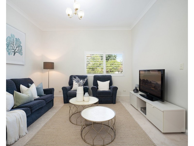 101 Sydney Street, Willoughby NSW 2068