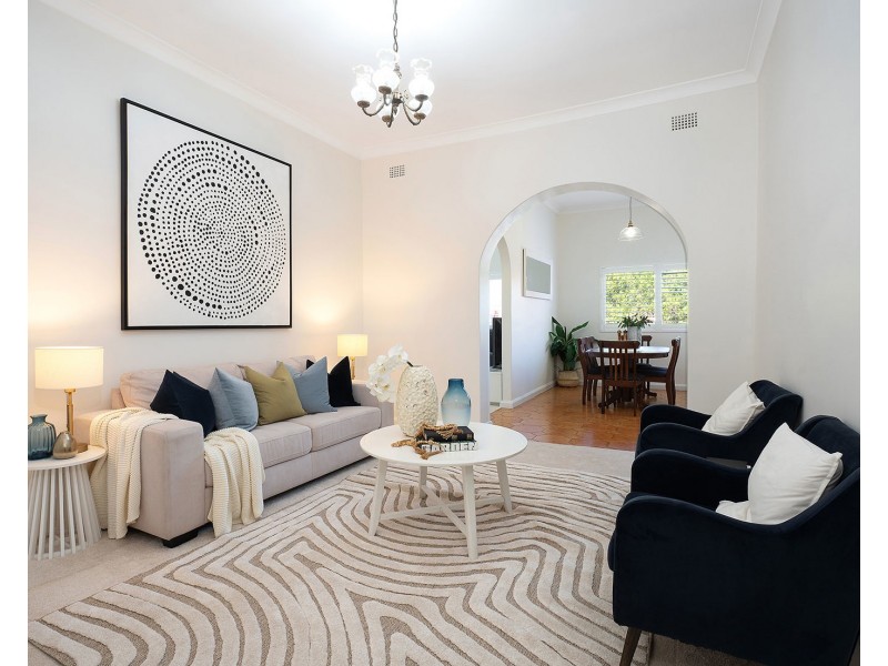 101 Sydney Street, Willoughby NSW 2068