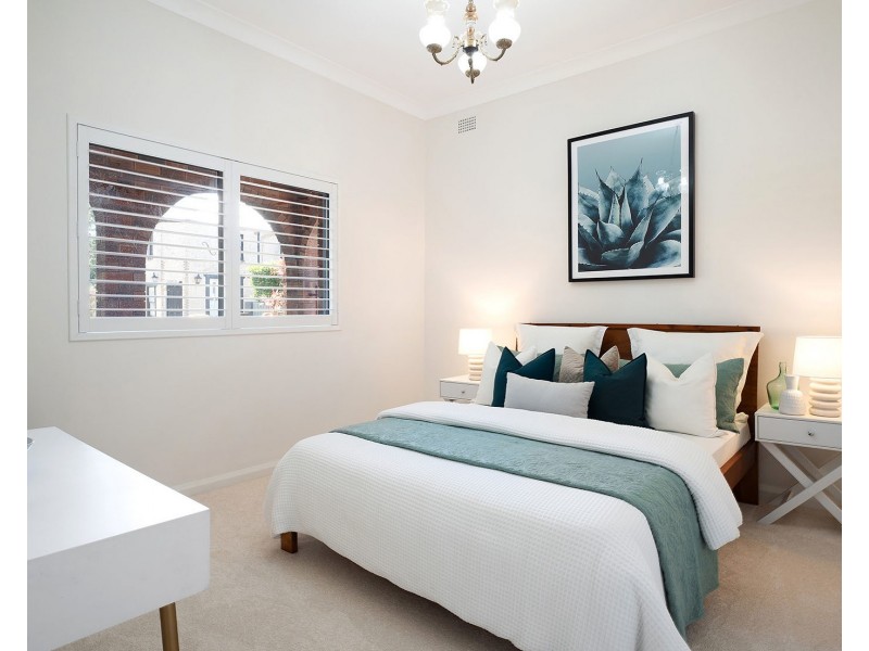 101 Sydney Street, Willoughby NSW 2068