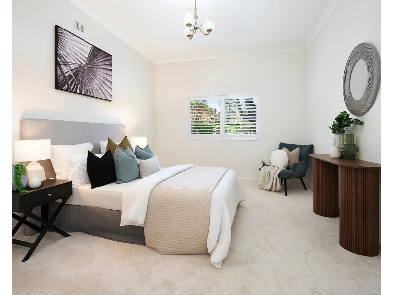 101 Sydney Street, Willoughby NSW 2068