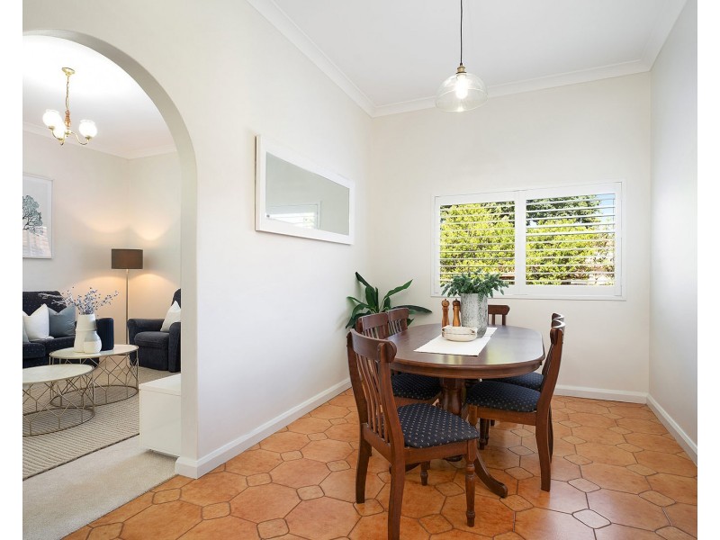 101 Sydney Street, Willoughby NSW 2068