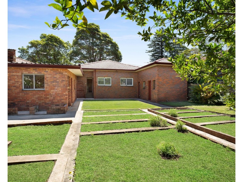 101 Sydney Street, Willoughby NSW 2068