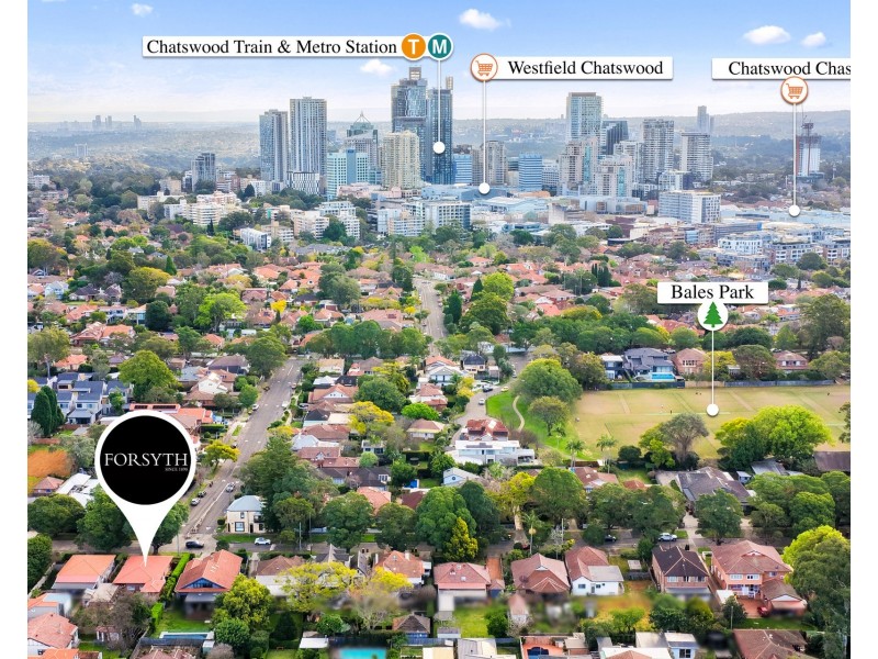 101 Sydney Street, Willoughby NSW 2068