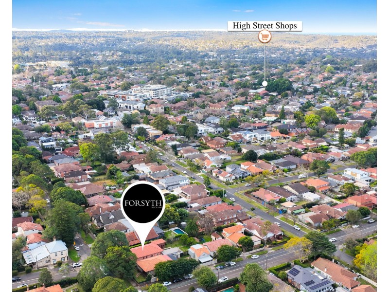 101 Sydney Street, Willoughby NSW 2068