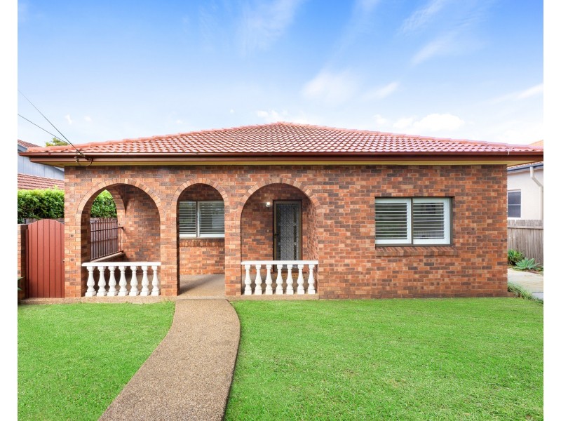 101 Sydney Street, Willoughby NSW 2068