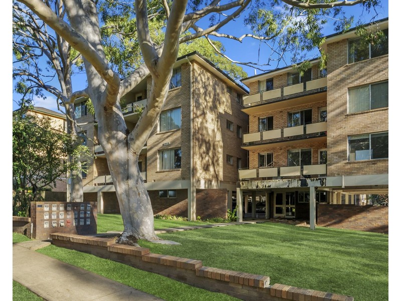 18/49 Fontenoy Road, Macquarie Park NSW 2113