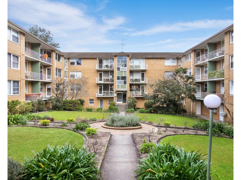 7/31 Bay Road, Waverton NSW 2060