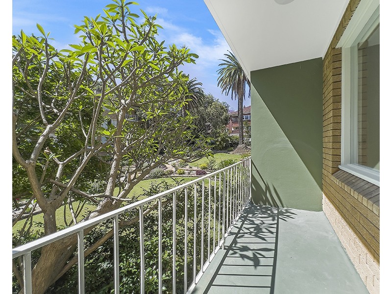 7/31 Bay Road, Waverton NSW 2060