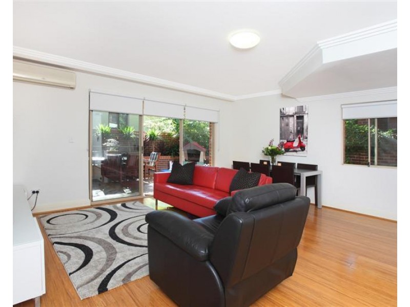 2/1 Bowen Street, Chatswood NSW 2067
