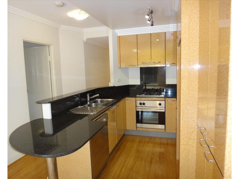 2/1 Bowen Street, Chatswood NSW 2067