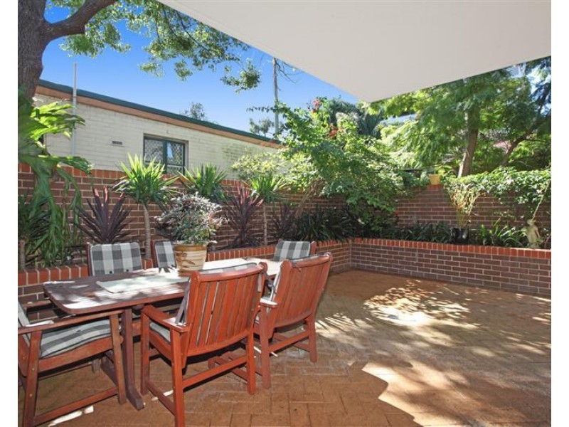 2/1 Bowen Street, Chatswood NSW 2067