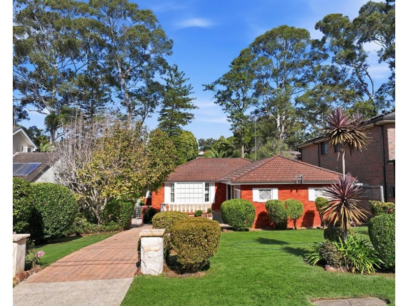 9 Harley Crescent, Eastwood NSW 2122