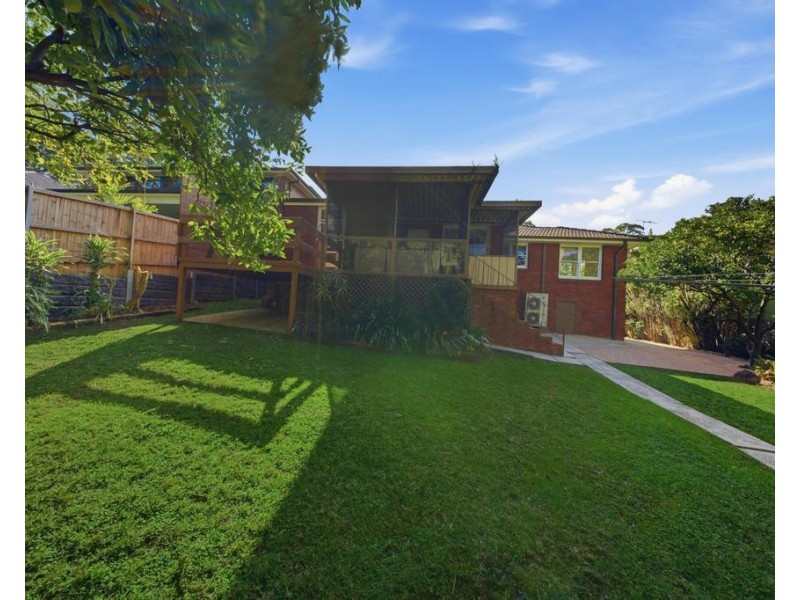 9 Harley Crescent, Eastwood NSW 2122