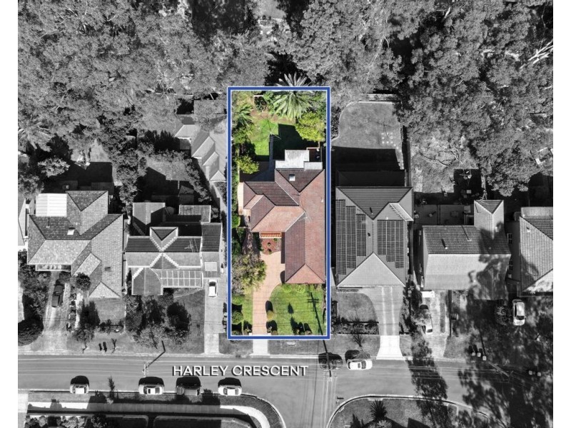9 Harley Crescent, Eastwood NSW 2122