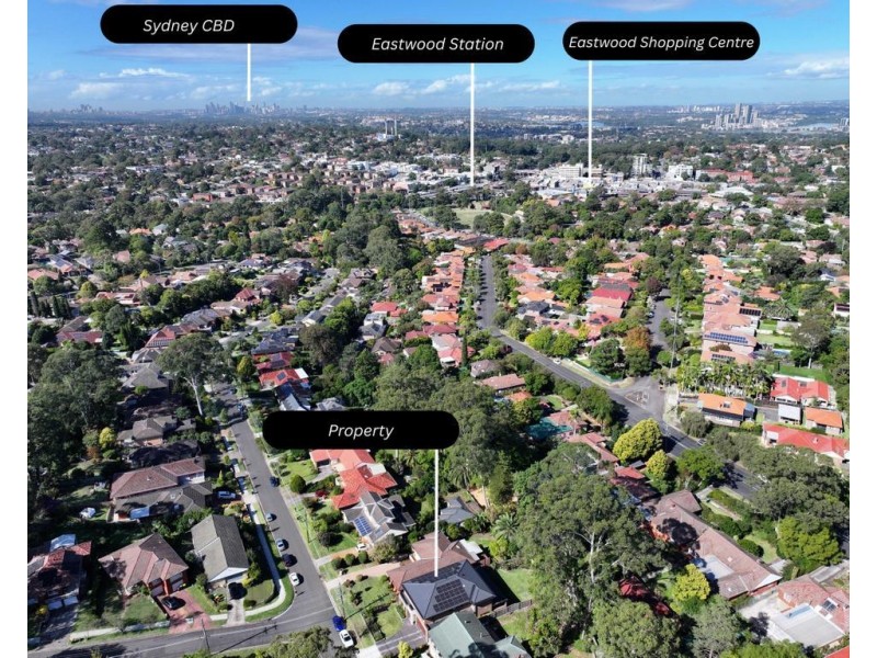9 Harley Crescent, Eastwood NSW 2122