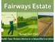 3&4 Fairway Drive, Tumut NSW 2720