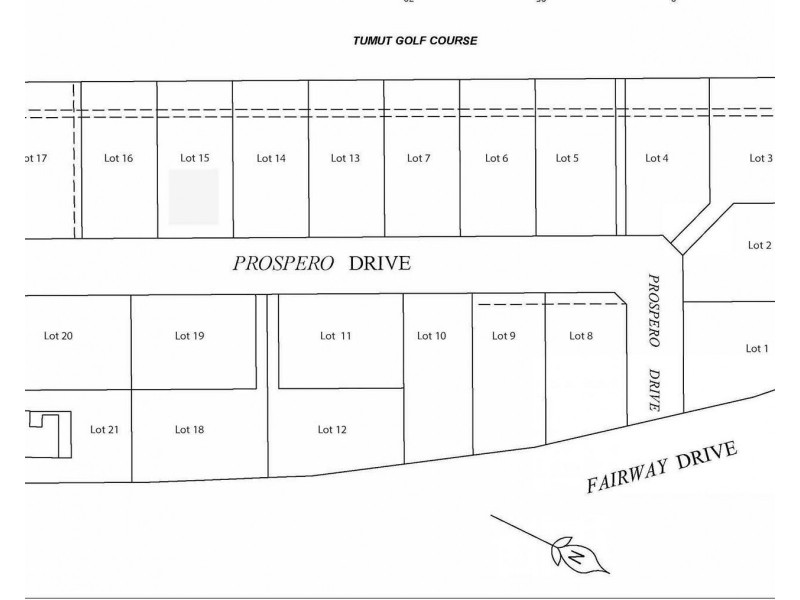 3&4 Fairway Drive, Tumut NSW 2720
