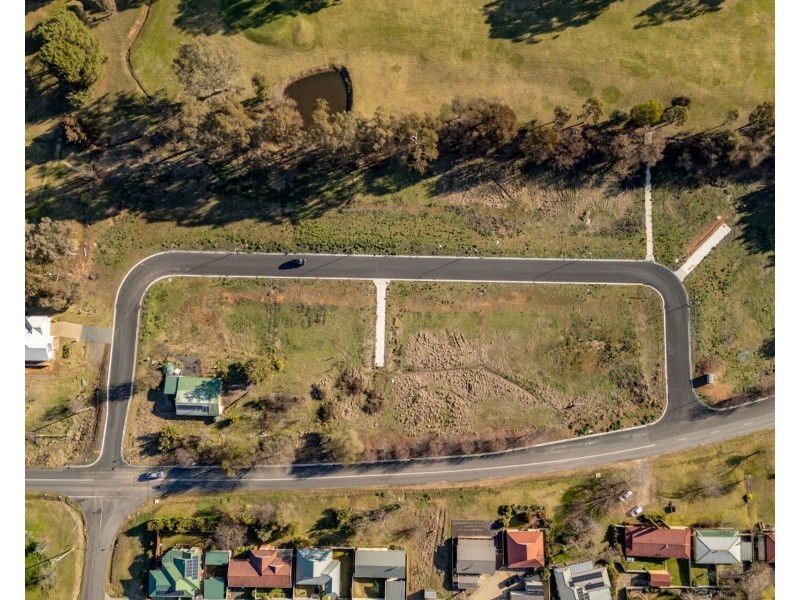 3&4 Fairway Drive, Tumut NSW 2720