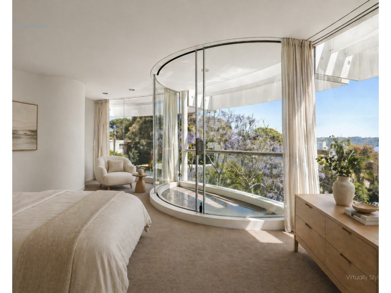25 Palmerston Street, Vaucluse NSW 2030